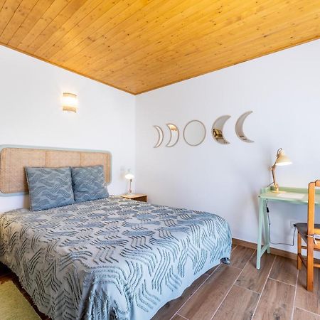 Casa Lua Διαμέρισμα Σάγκρες Εξωτερικό φωτογραφία