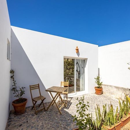 Casa Lua Διαμέρισμα Σάγκρες Εξωτερικό φωτογραφία