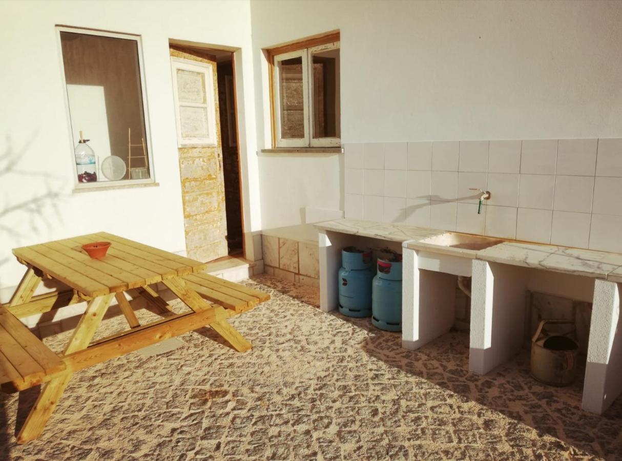 Casa Lua Διαμέρισμα Σάγκρες Εξωτερικό φωτογραφία
