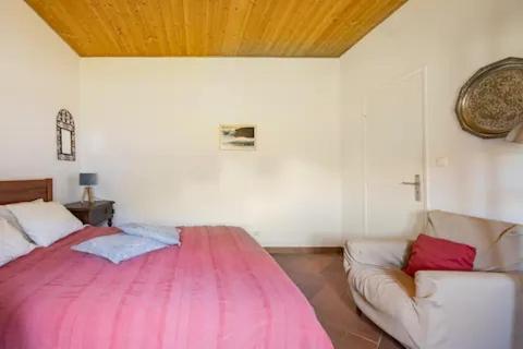 Casa Lua Διαμέρισμα Σάγκρες Εξωτερικό φωτογραφία
