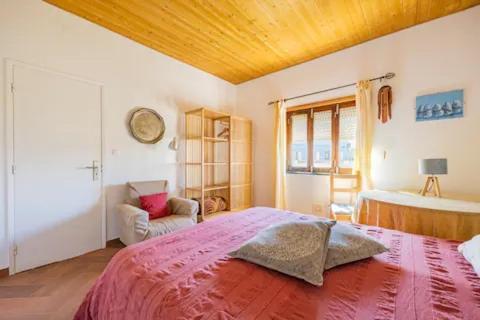 Casa Lua Διαμέρισμα Σάγκρες Εξωτερικό φωτογραφία