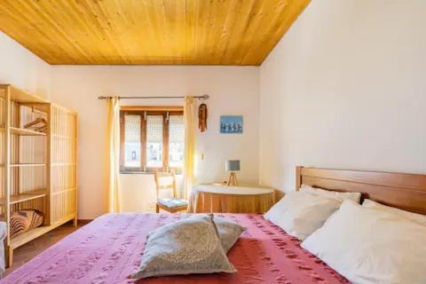 Casa Lua Διαμέρισμα Σάγκρες Εξωτερικό φωτογραφία