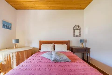 Casa Lua Διαμέρισμα Σάγκρες Εξωτερικό φωτογραφία