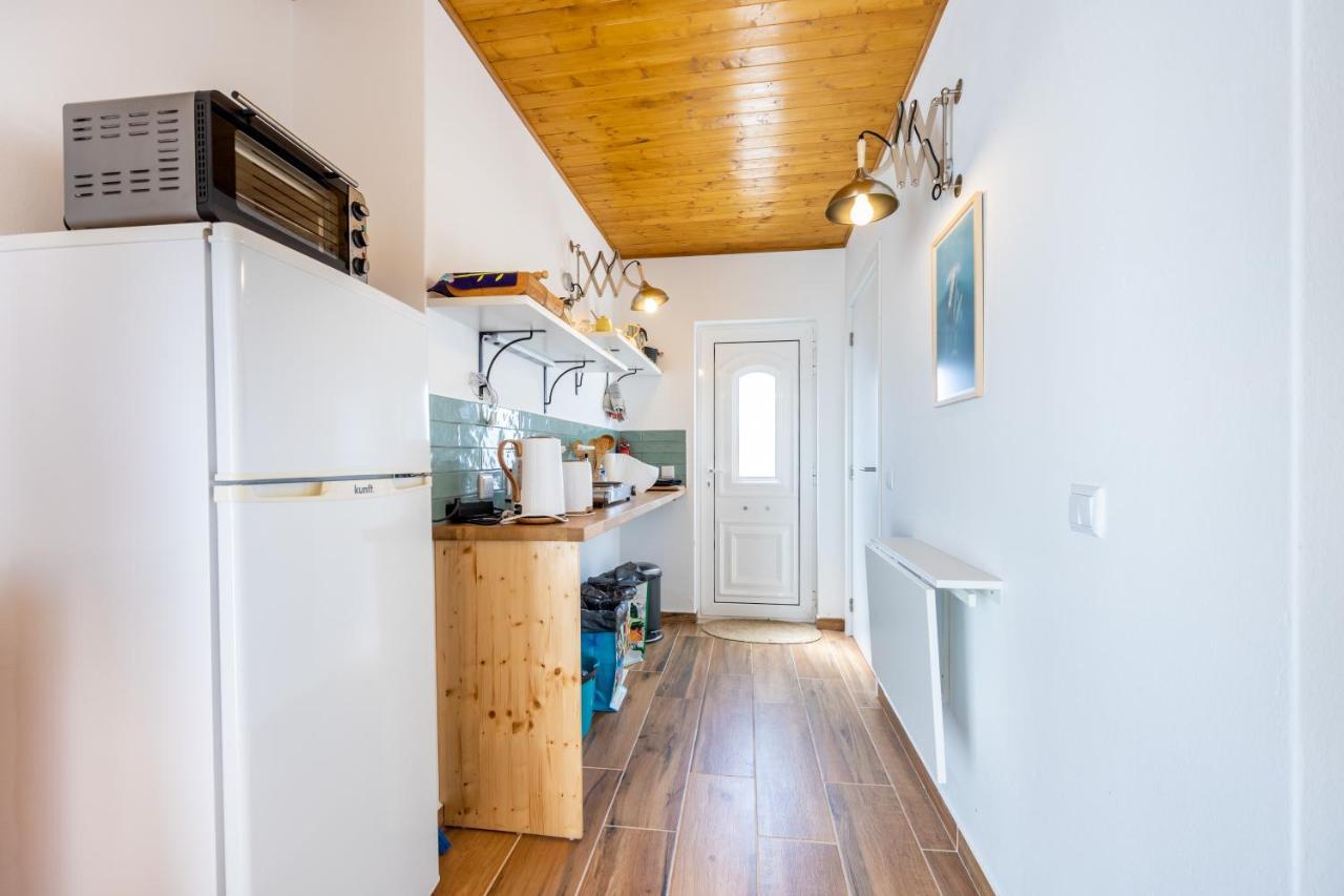 Casa Lua Διαμέρισμα Σάγκρες Εξωτερικό φωτογραφία