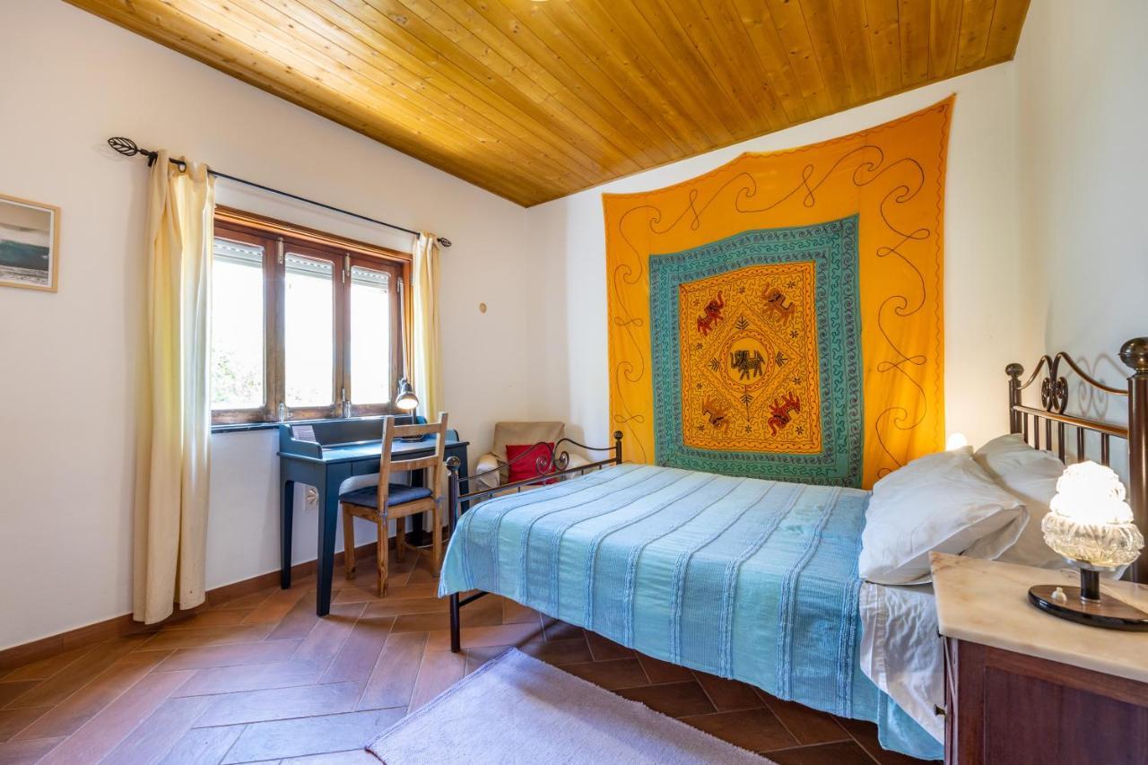 Casa Lua Διαμέρισμα Σάγκρες Εξωτερικό φωτογραφία
