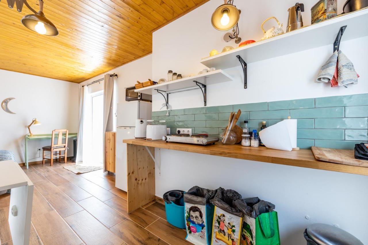 Casa Lua Διαμέρισμα Σάγκρες Εξωτερικό φωτογραφία