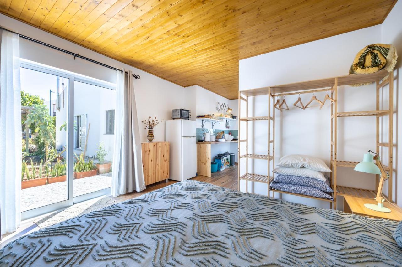 Casa Lua Διαμέρισμα Σάγκρες Εξωτερικό φωτογραφία