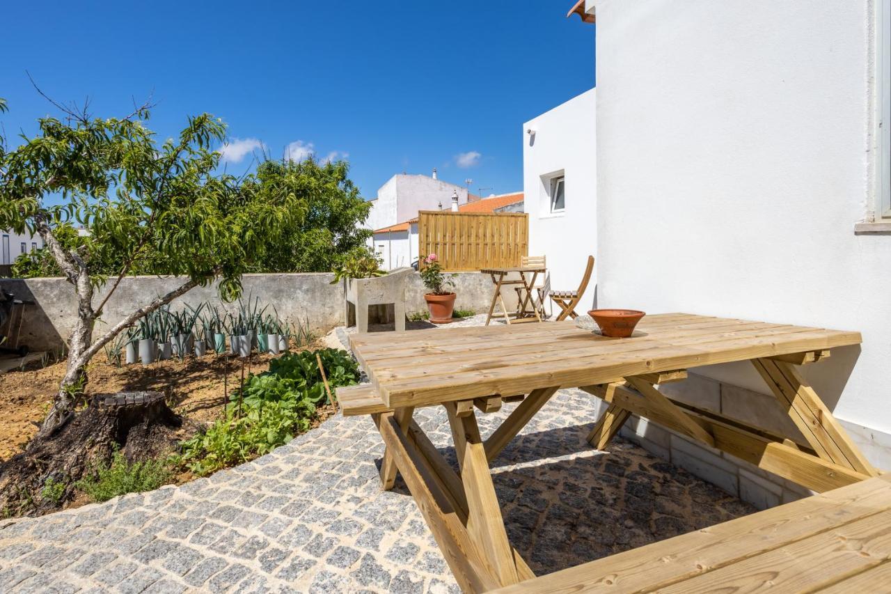 Casa Lua Διαμέρισμα Σάγκρες Εξωτερικό φωτογραφία