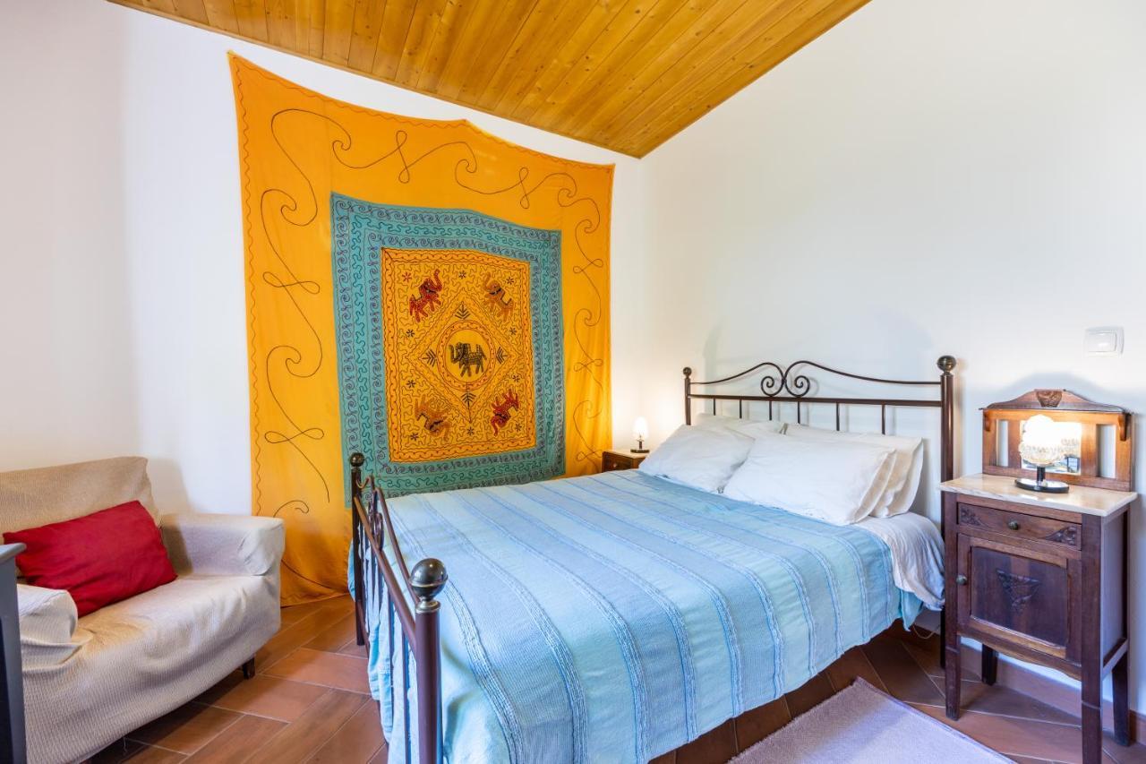 Casa Lua Διαμέρισμα Σάγκρες Εξωτερικό φωτογραφία