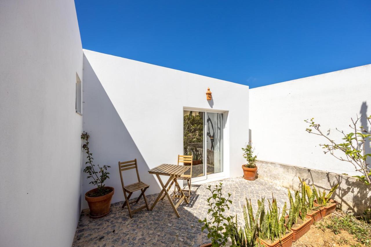 Casa Lua Διαμέρισμα Σάγκρες Εξωτερικό φωτογραφία