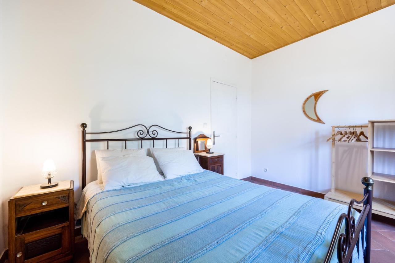 Casa Lua Διαμέρισμα Σάγκρες Εξωτερικό φωτογραφία