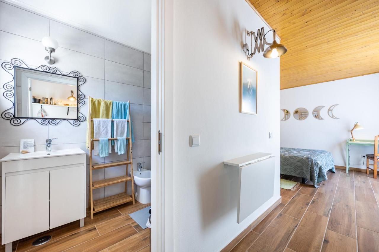 Casa Lua Διαμέρισμα Σάγκρες Εξωτερικό φωτογραφία