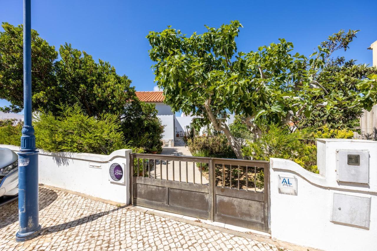 Casa Lua Διαμέρισμα Σάγκρες Εξωτερικό φωτογραφία