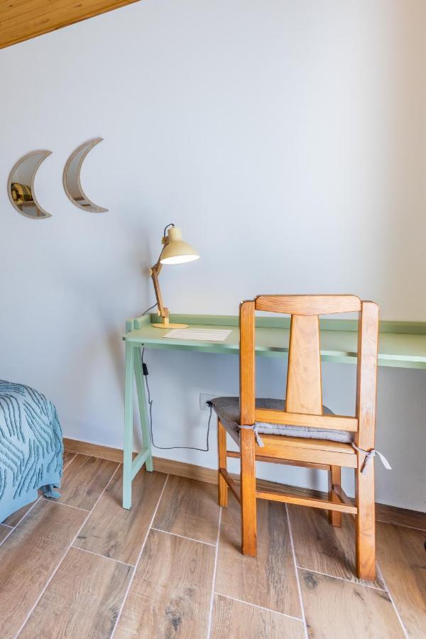 Casa Lua Διαμέρισμα Σάγκρες Εξωτερικό φωτογραφία