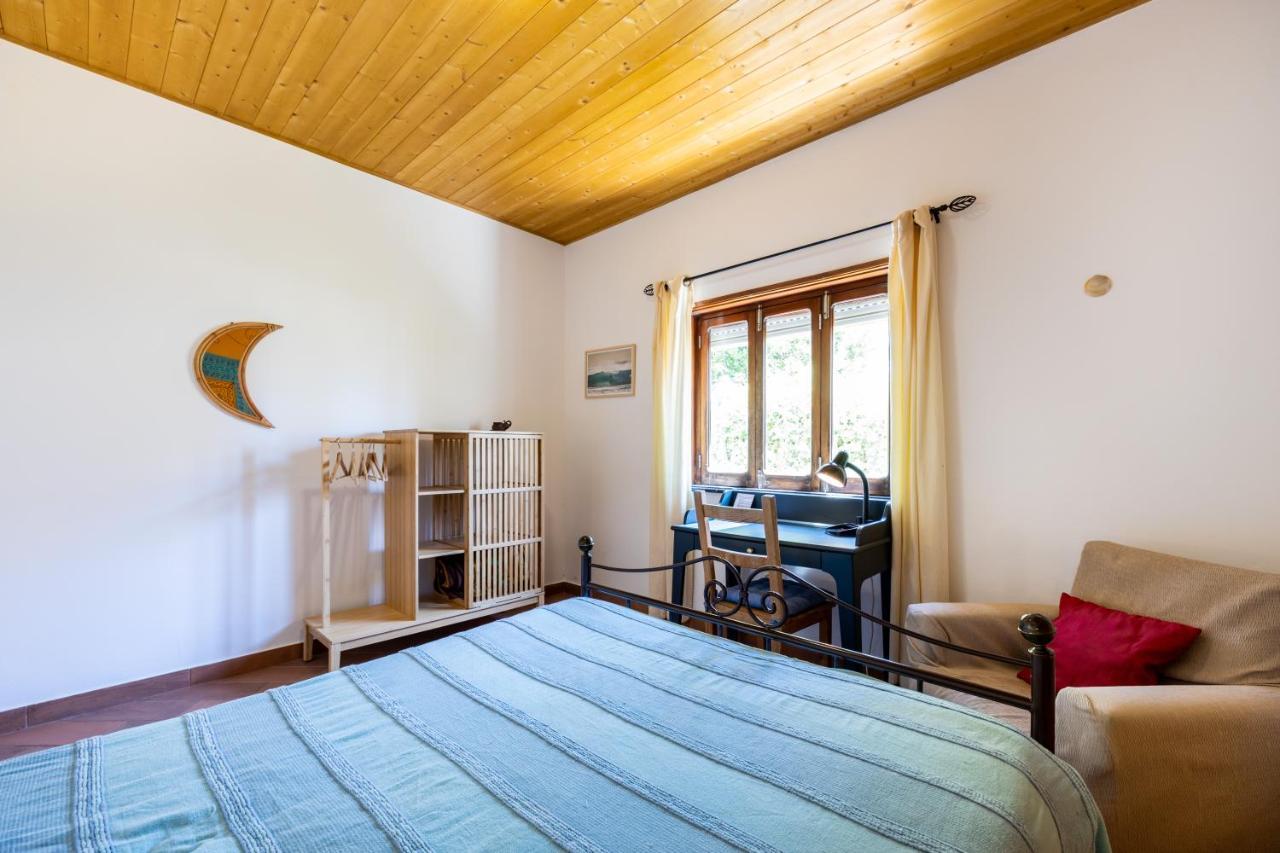 Casa Lua Διαμέρισμα Σάγκρες Εξωτερικό φωτογραφία
